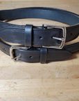 Lined Belt