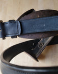 Lined Belt