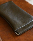 Squeeze Frame Glasses Case