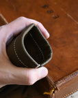 Squeeze Frame Glasses Case