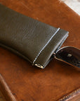 Squeeze Frame Glasses Case