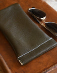 Squeeze Frame Glasses Case