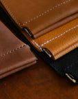 Squeeze Frame Glasses Case