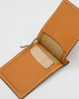 Slim Moneyclip Wallet