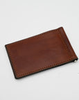 Slim Moneyclip Wallet
