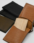 Slim Moneyclip Wallet
