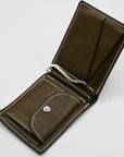 Moneyclip Wallet
