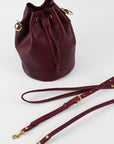 Bucket Bag