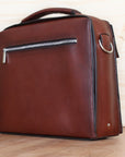 Prototype 'Dubliner' Briefcase