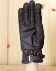 Handmade Leather Gloves