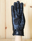 Handmade Leather Gloves