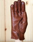 Handmade Leather Gloves