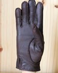 Handmade Leather Gloves