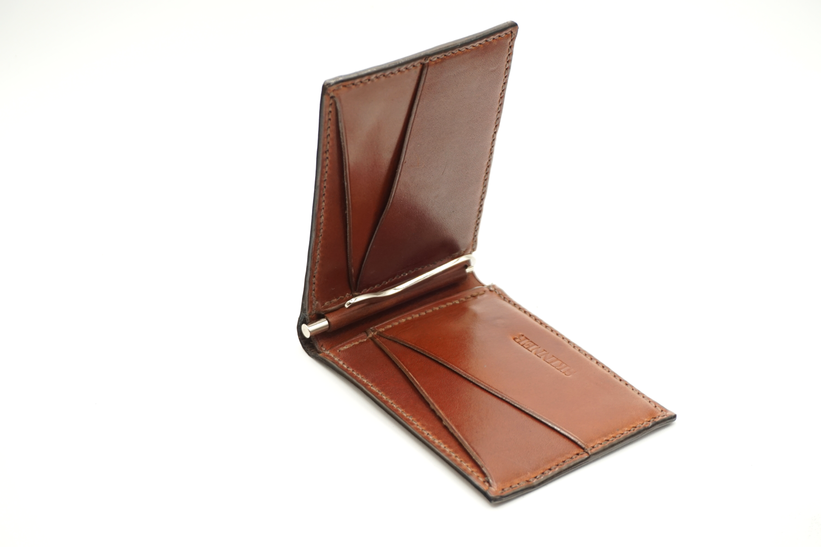 Moneyclip Wallet – Skinner Designs Moneyclip Wallet – Skinner Designs