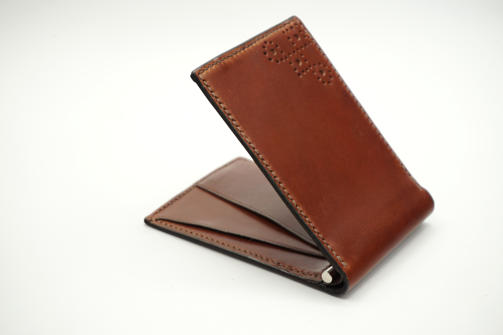 Moneyclip Wallet – Skinner Designs Moneyclip Wallet – Skinner Designs