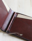 Moneyclip Wallet