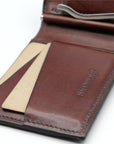 Moneyclip Wallet