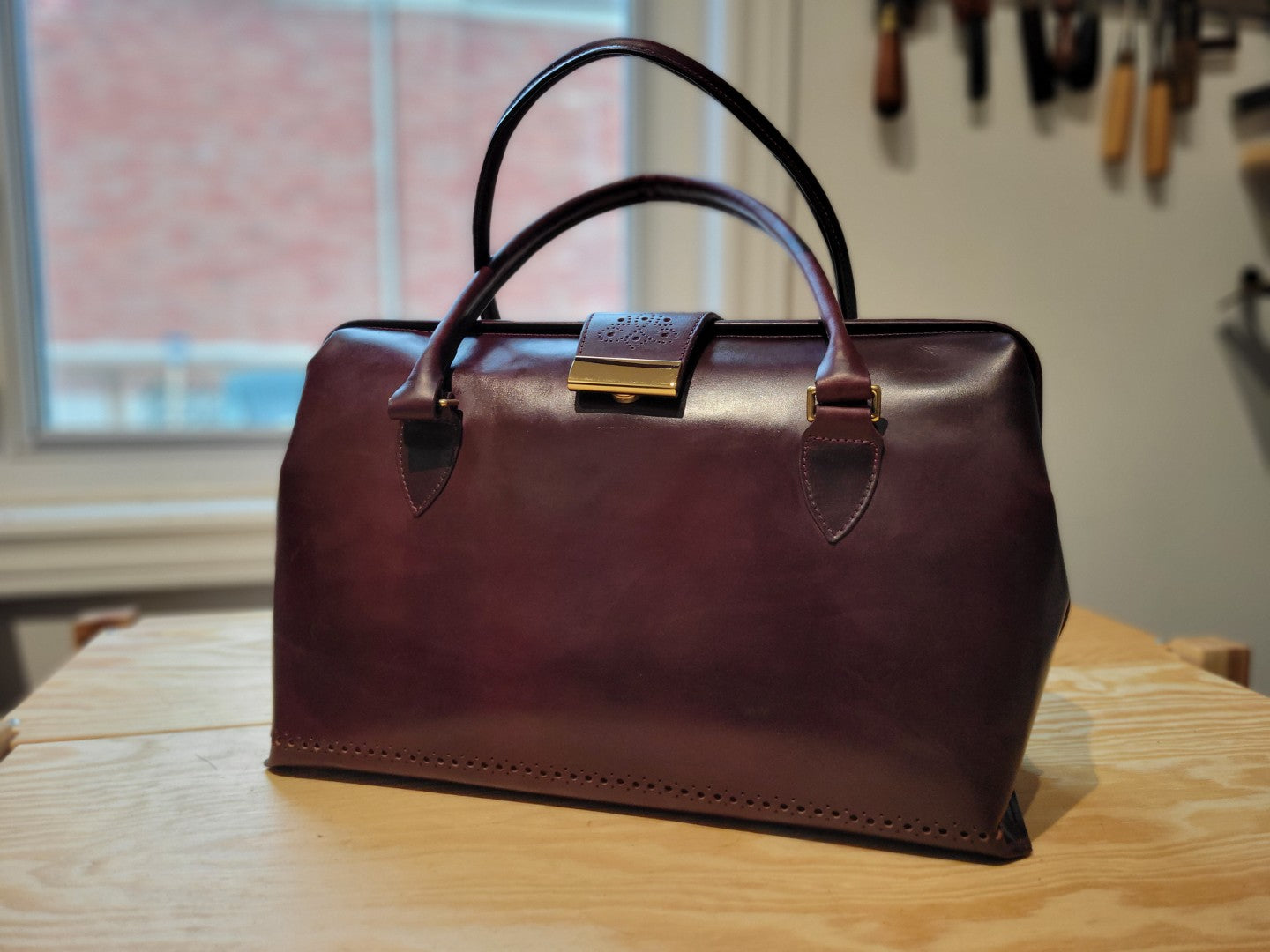 Doctor's Bag