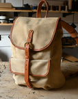 Traditional Rucksack