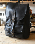 Traditional Rucksack