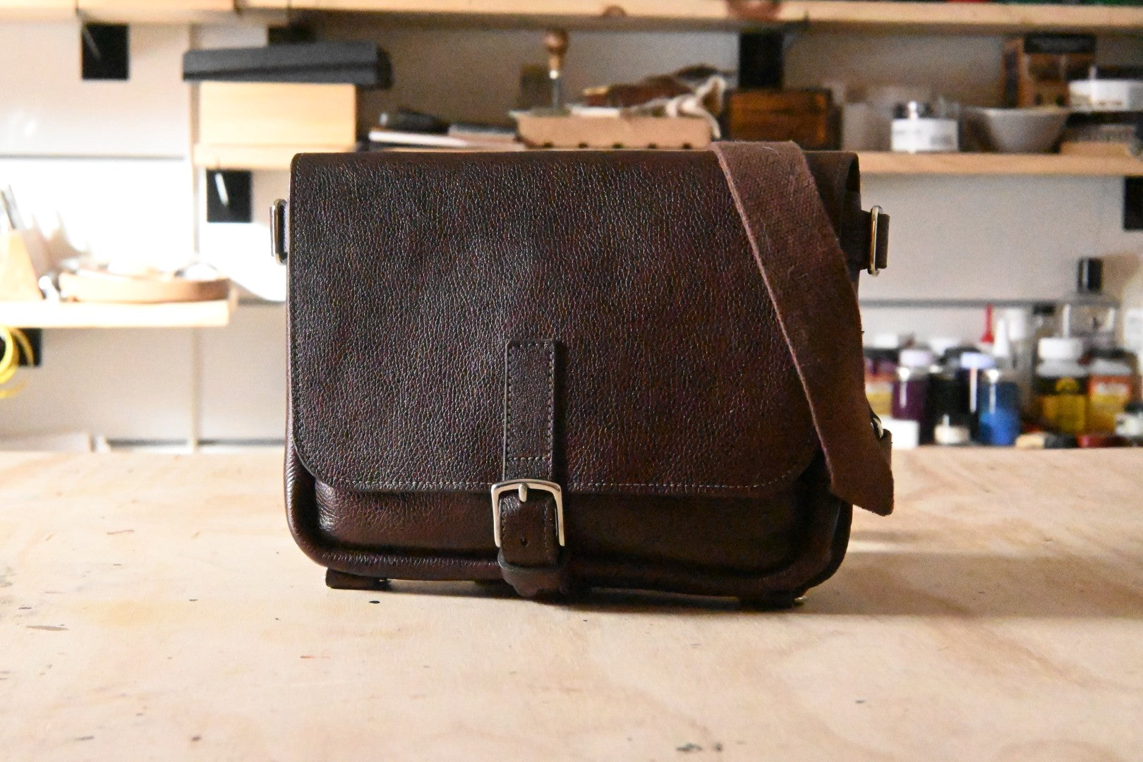 Cartridge Bag