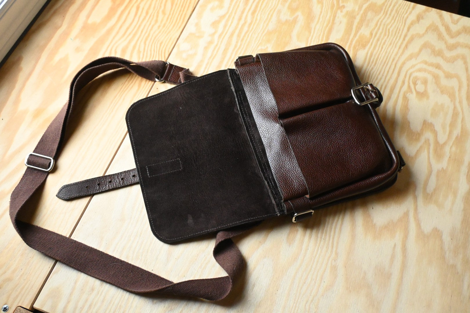 Cartridge Bag