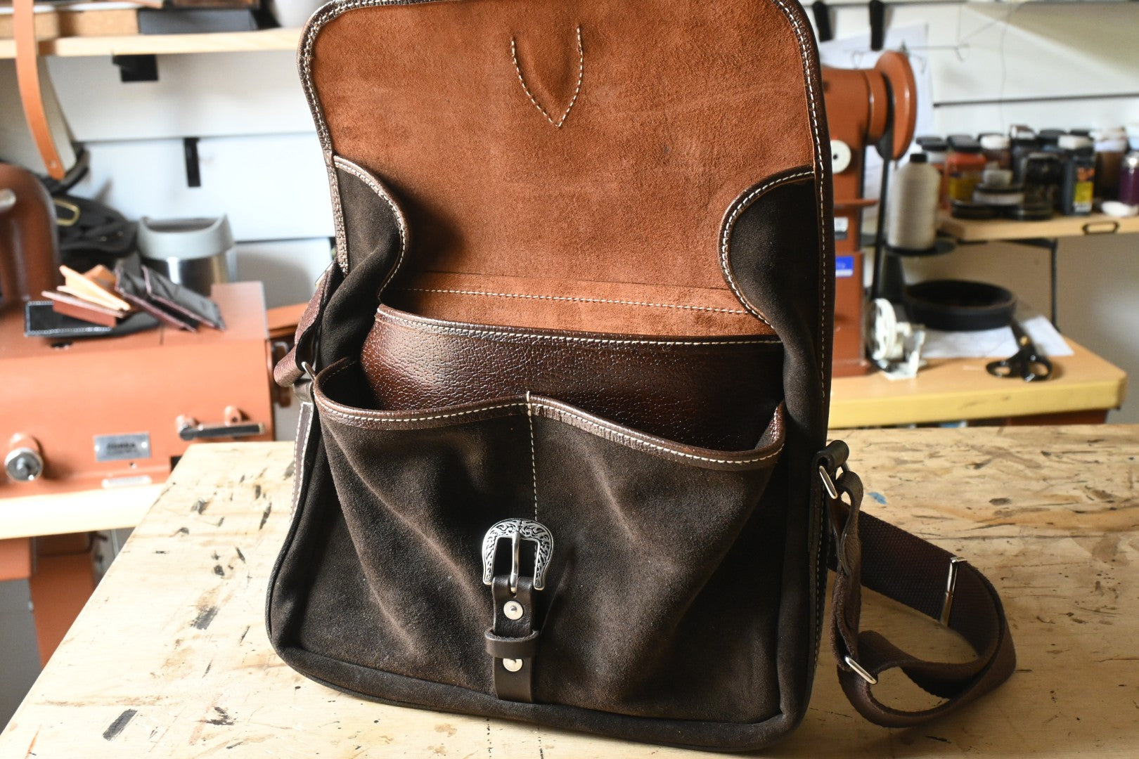 Cartridge Bag