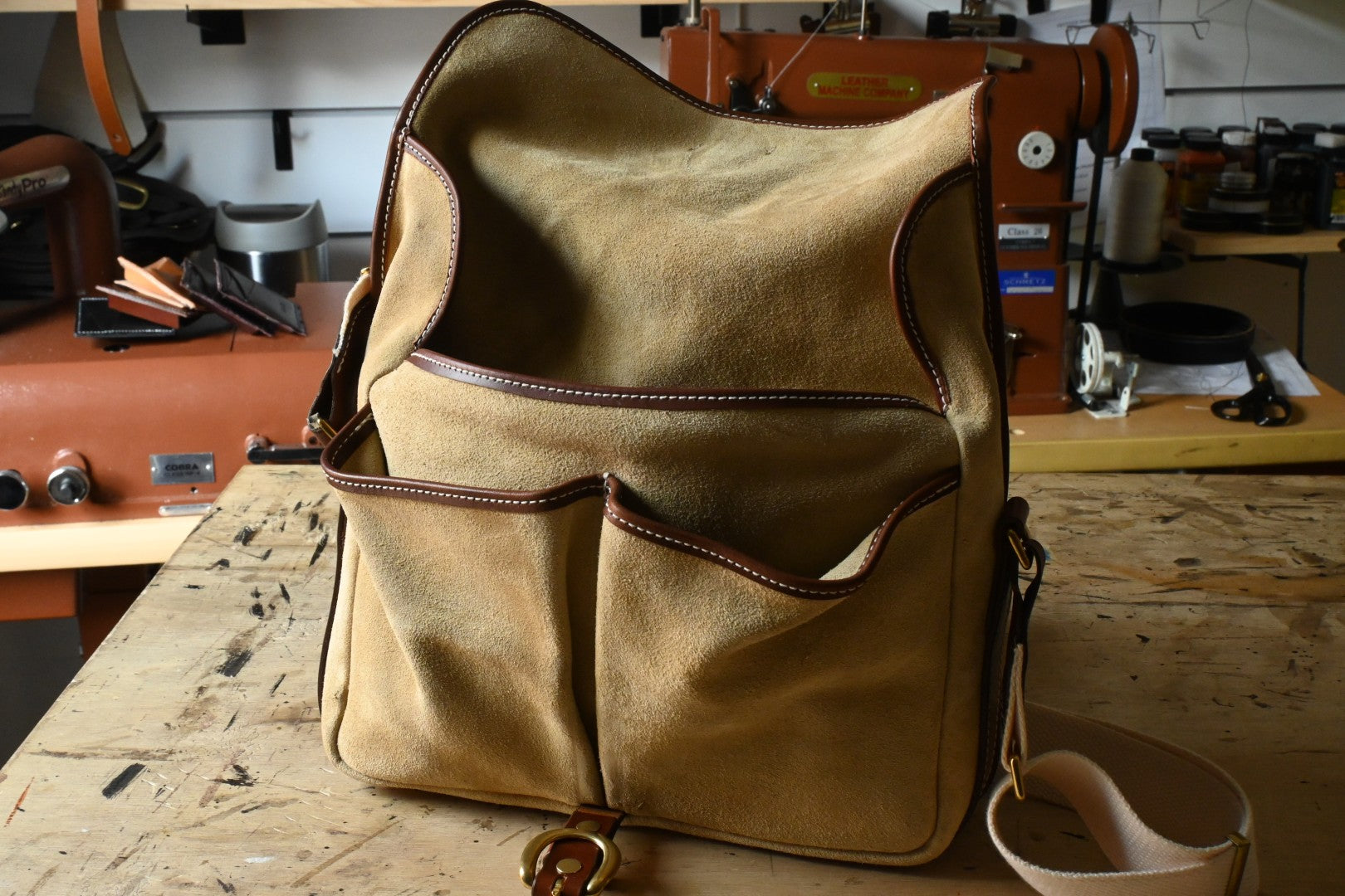 Cartridge Bag