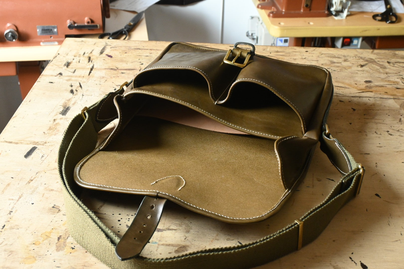 Cartridge Bag