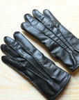 Handmade Leather Gloves