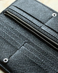 Long Wallet