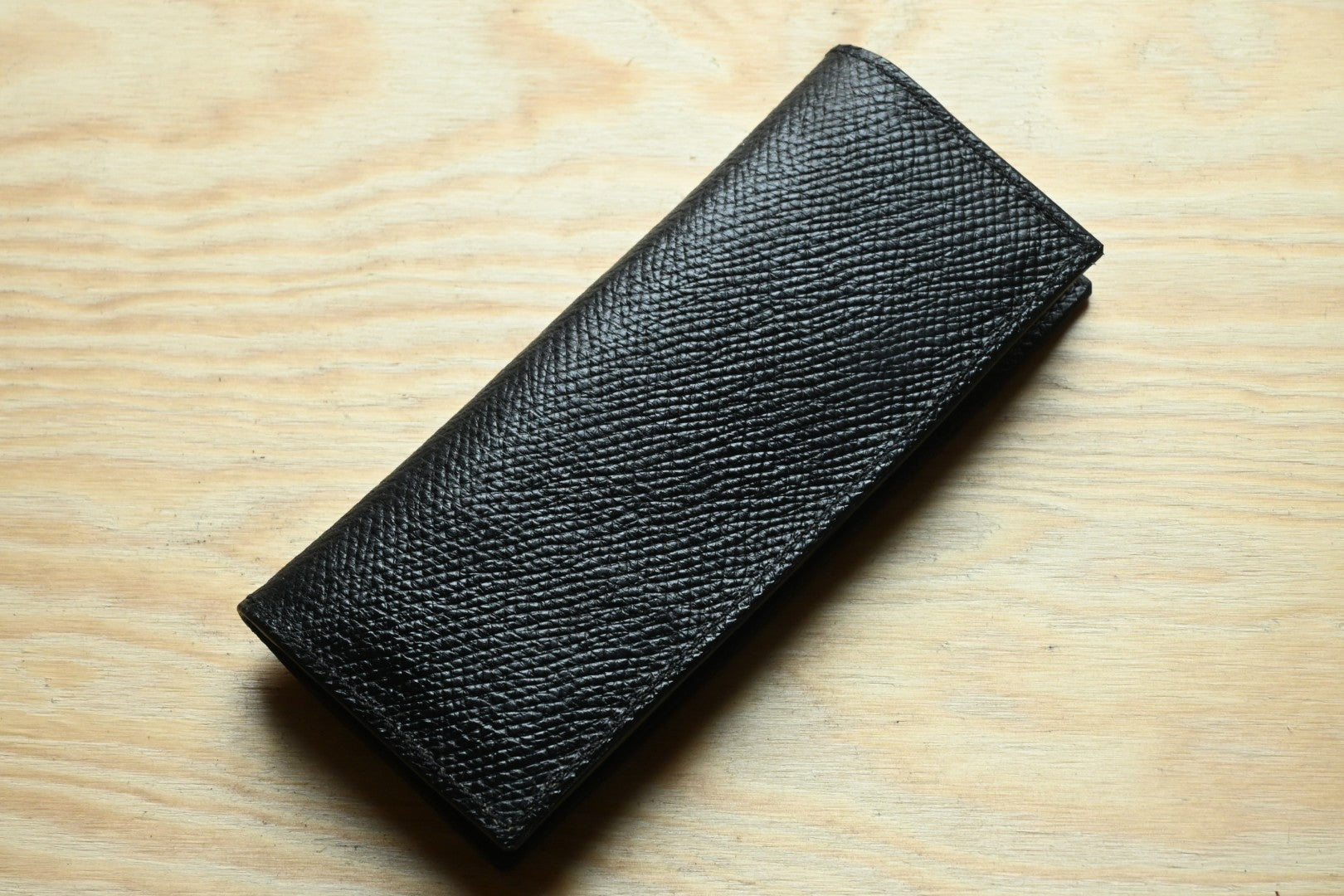 Long Wallet