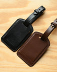 Luggage Tag
