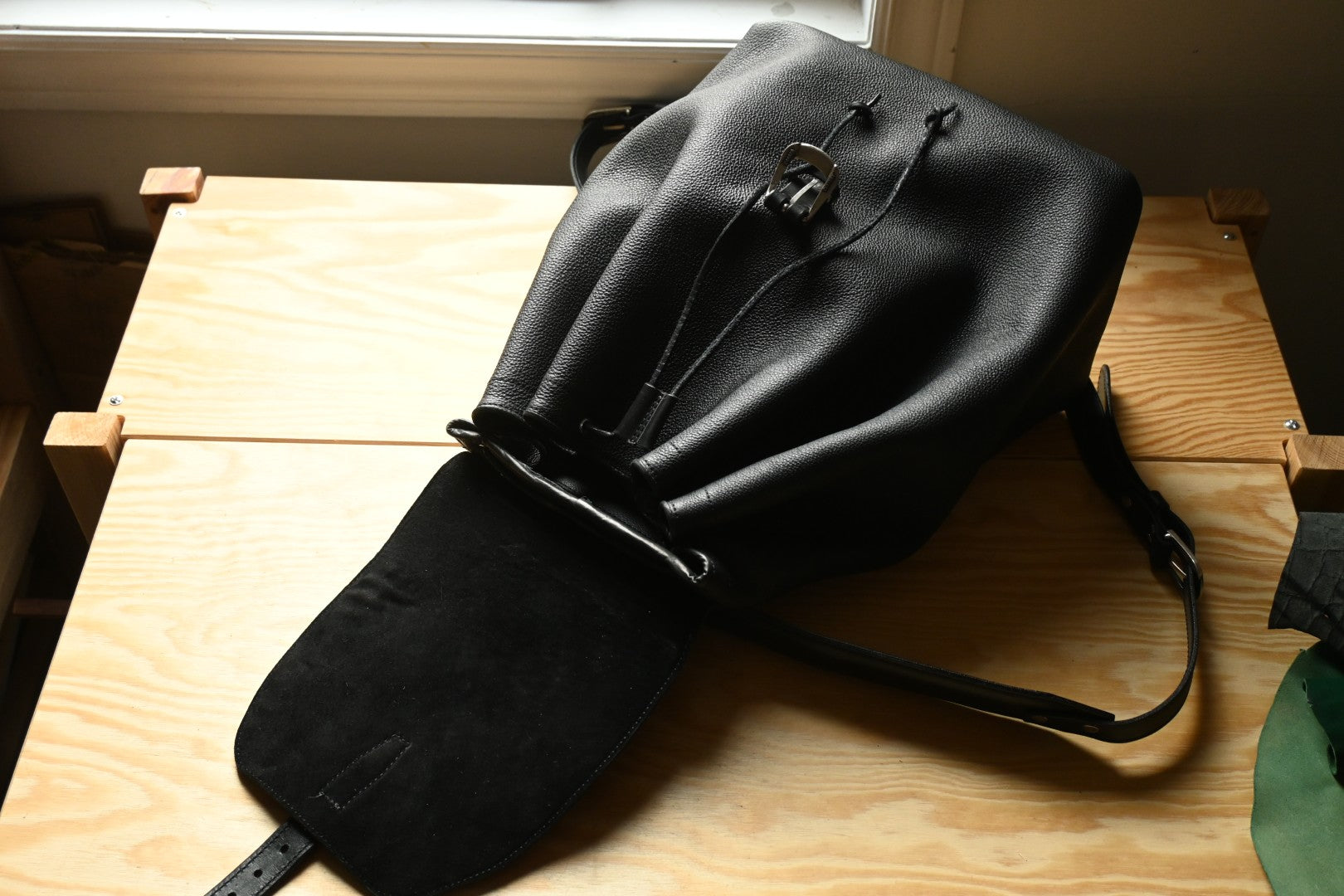 Traditional Rucksack