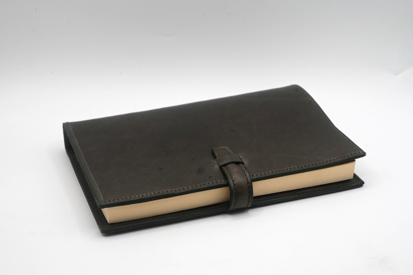 Journal Cover