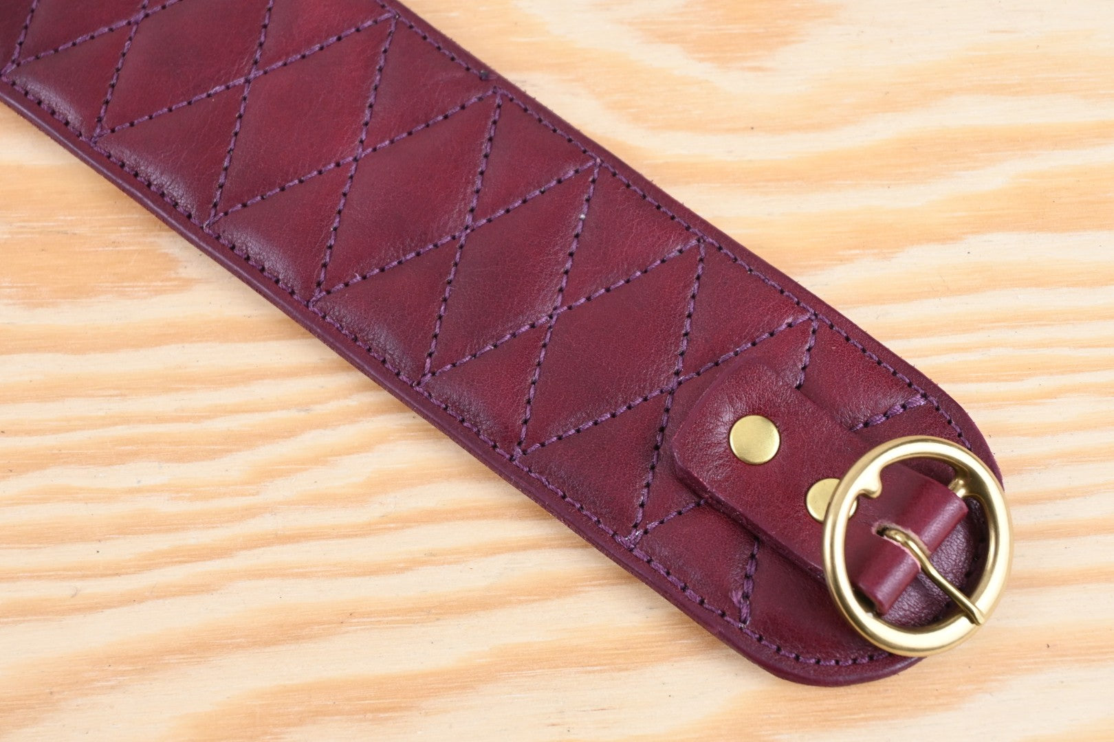 Cinch Belt