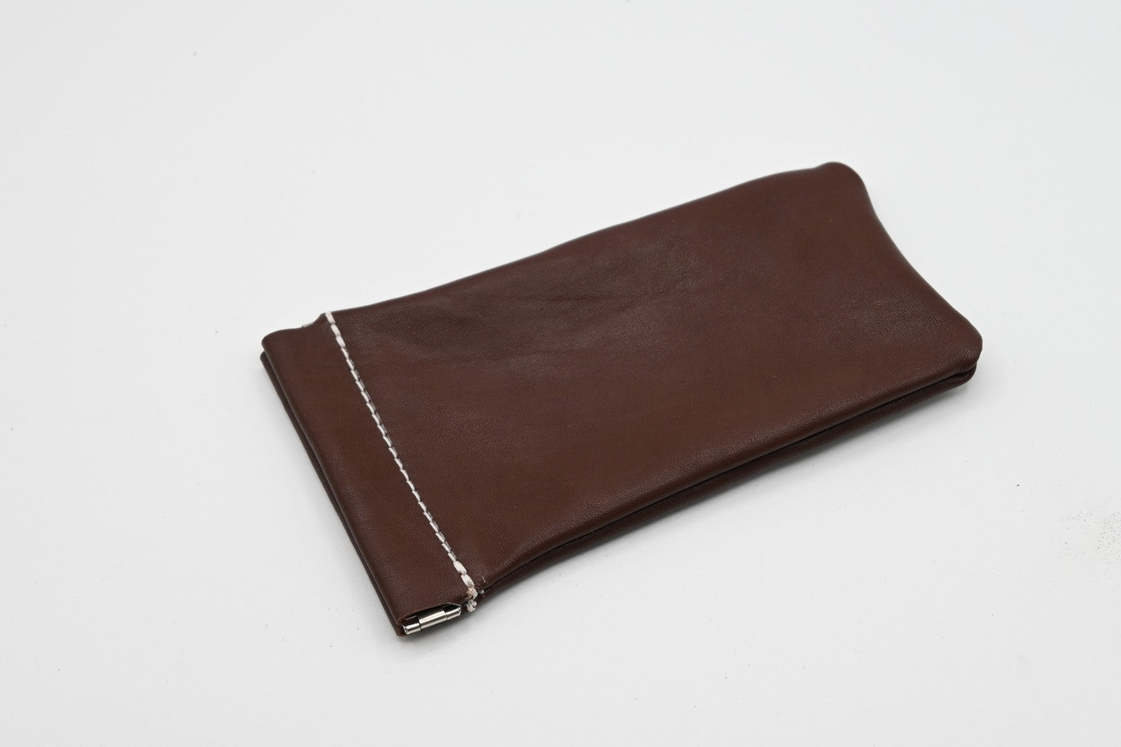 Squeeze Frame Glasses Case
