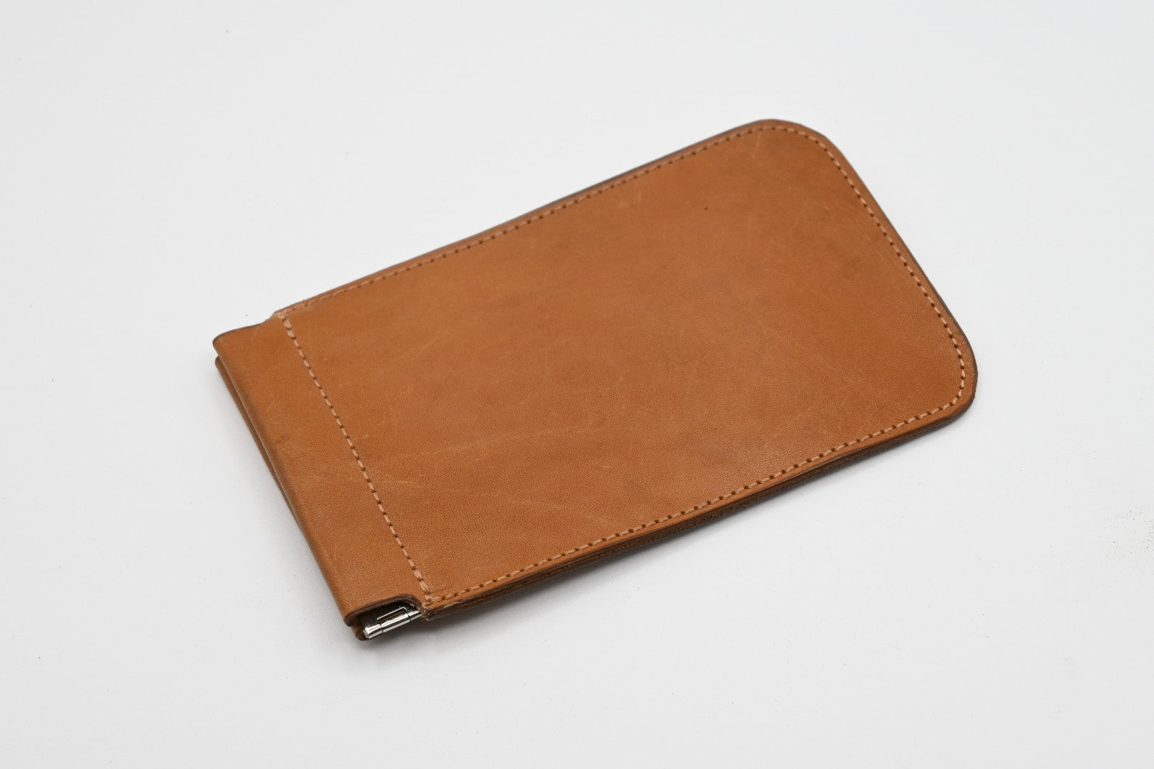 Squeeze Frame Glasses Case