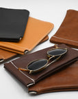 Squeeze Frame Glasses Case