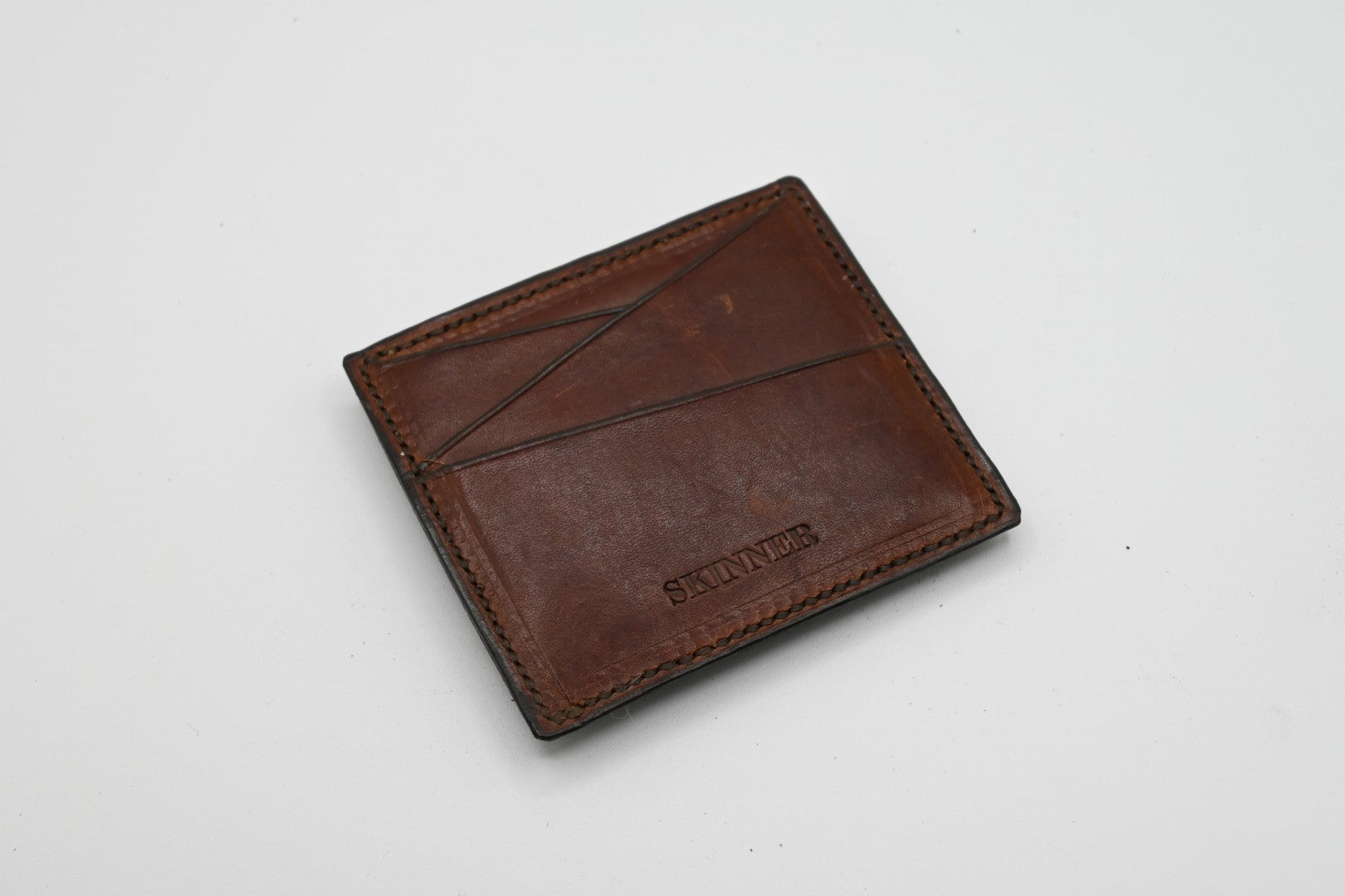 Slim Card Wallet