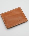Slim Card Wallet