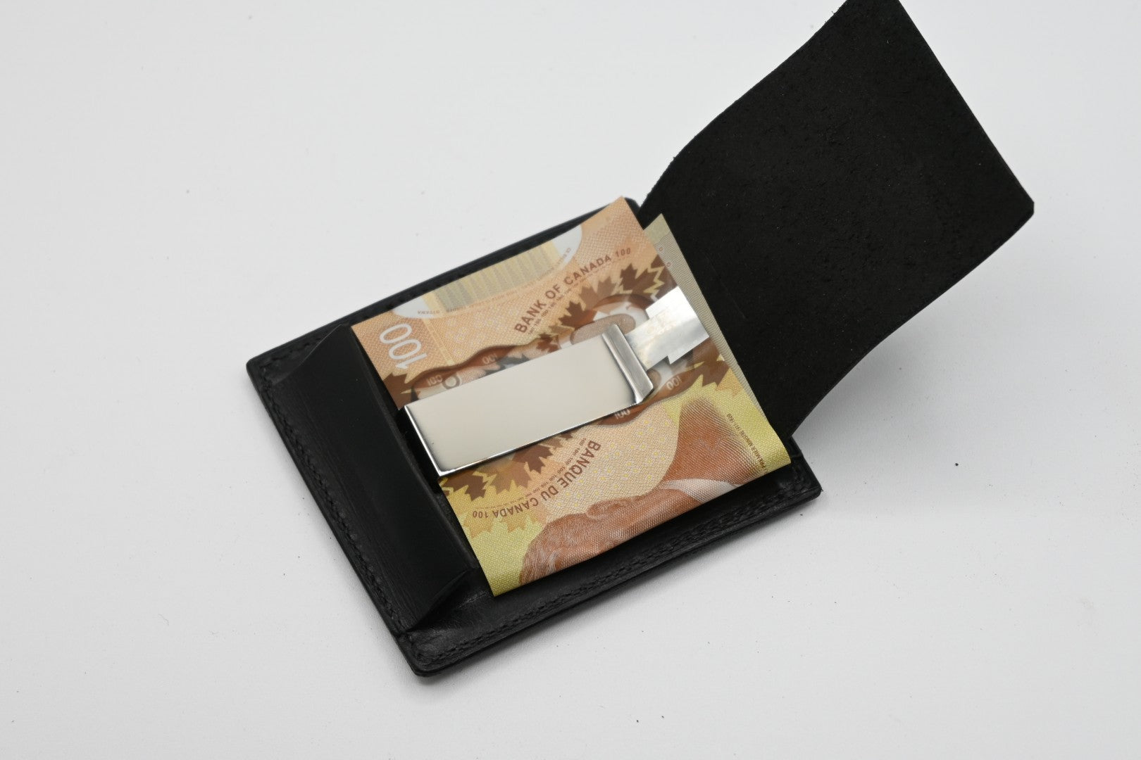 Slim Card Wallet