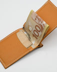 Slim Moneyclip Wallet