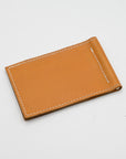 Slim Moneyclip Wallet
