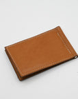 Slim Moneyclip Wallet