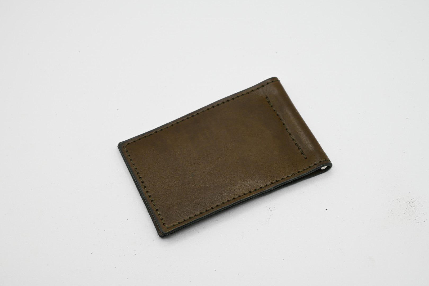 Slim Moneyclip Wallet