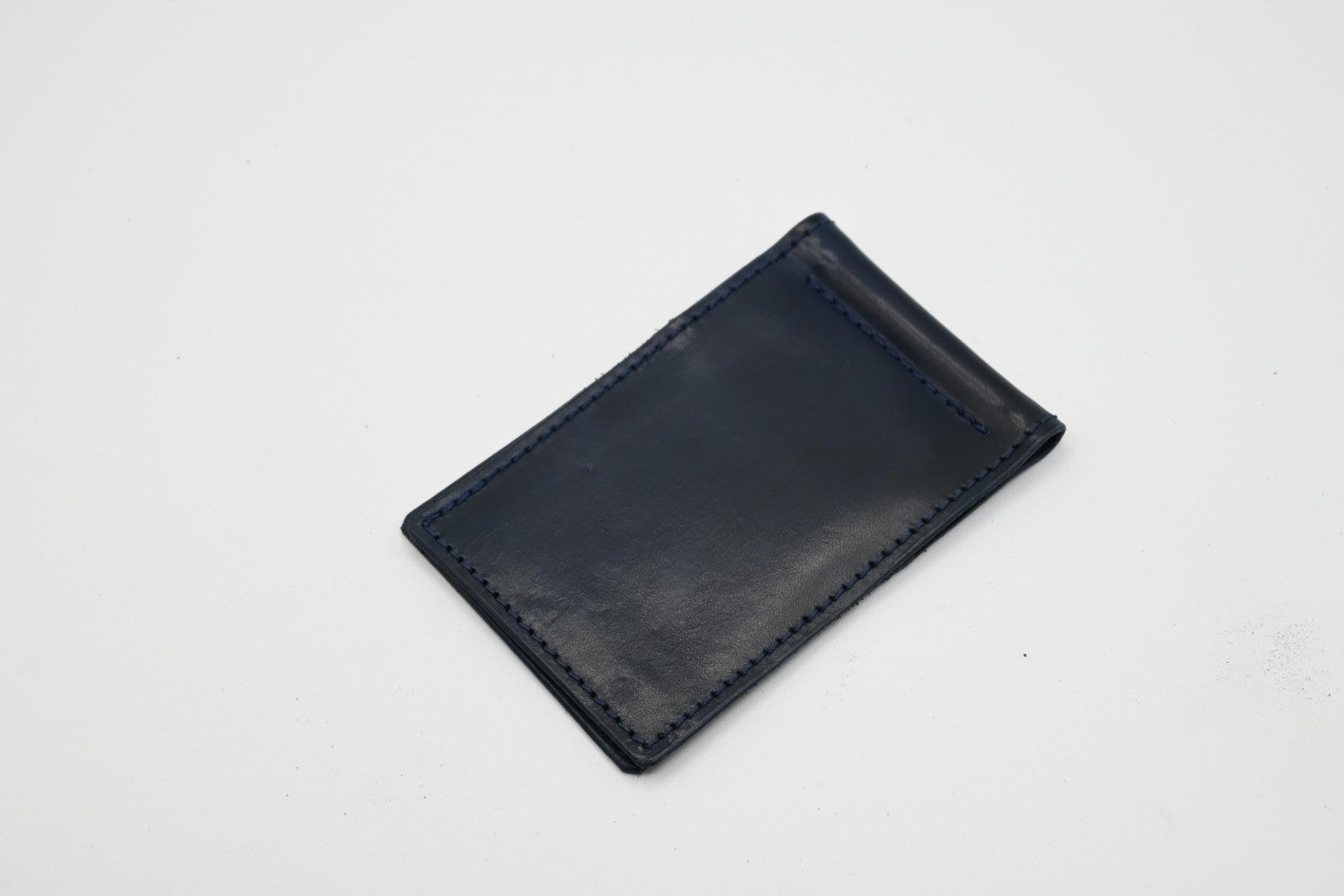 Slim Moneyclip Wallet