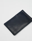 Slim Moneyclip Wallet