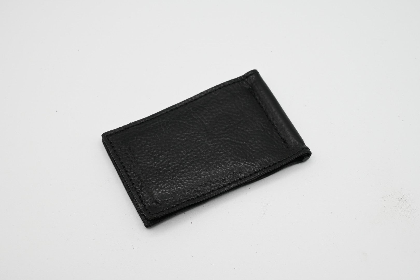 Slim Moneyclip Wallet