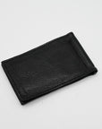 Slim Moneyclip Wallet
